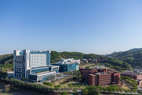 대학전경