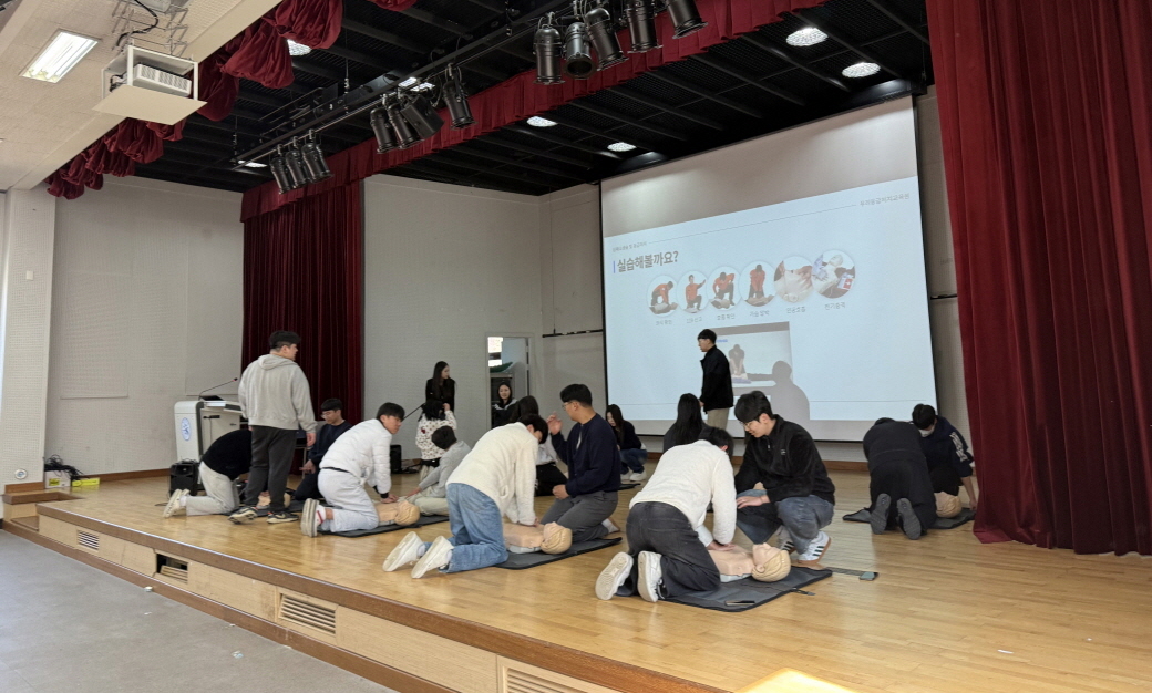 관광레저경영전공 관련이미지4